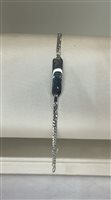 Bracciale Domar in Oro BROR-38-280